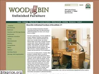 woodbinfurniture.com