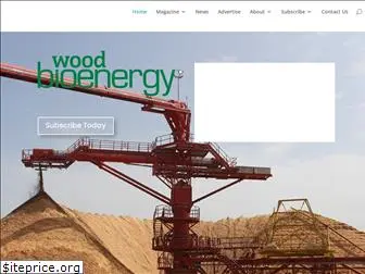 woodbioenergymagazine.com