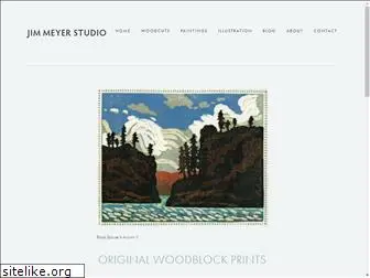 woodblockart.com