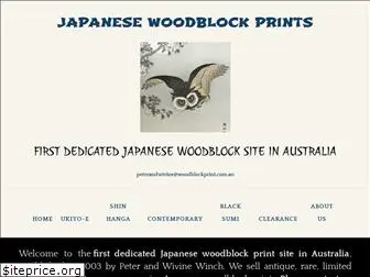 woodblockprint.com.au