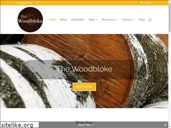 woodbloke.com.au