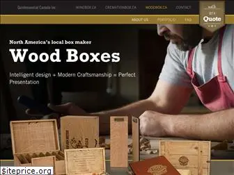 woodbox.ca