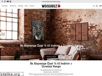 woodboz.com