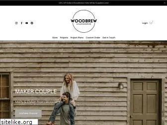 woodbrew.tv