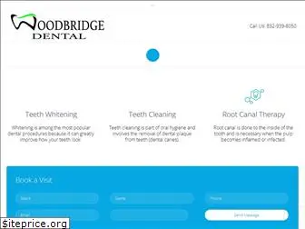 woodbridge-dental.com
