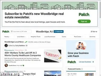 woodbridge.patch.com