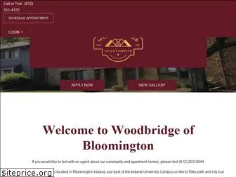 woodbridgeapt.com