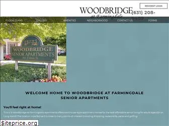 woodbridgeaptsny.com