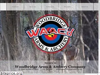 woodbridgearms.com