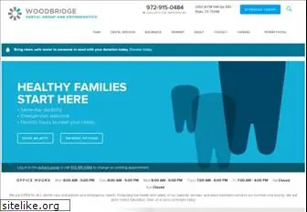 woodbridgedentalgroup.com