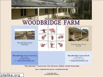 woodbridgefarm.com