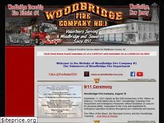 woodbridgefd.org