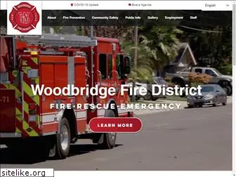 woodbridgefire.org