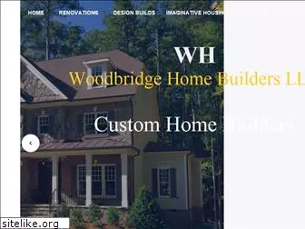 woodbridgehb.com