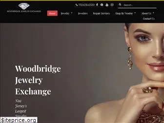 woodbridgejewelry.com