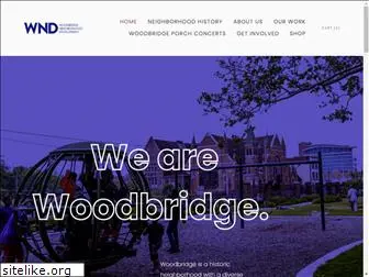 woodbridgendc.org
