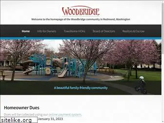 woodbridgeowners.com