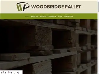 woodbridgepallet.com