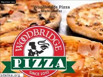 woodbridgepizza.net