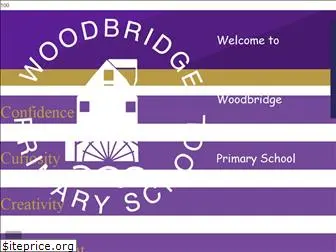 woodbridgeprimary.suffolk.sch.uk