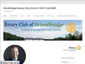 woodbridgerotaryclub.com