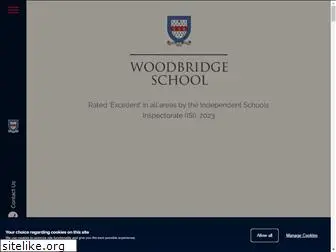 woodbridgeschool.org.uk