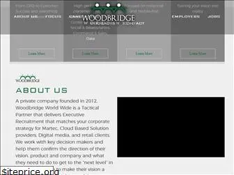 woodbridgeworldwide.com