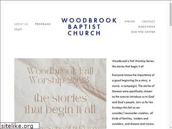 woodbrook.org