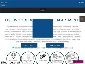 woodbrookvillage.com