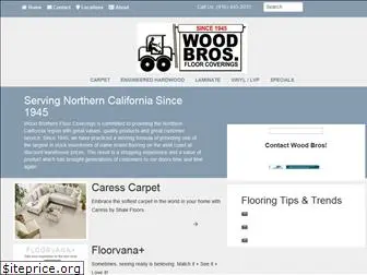 woodbrothersflooring.com