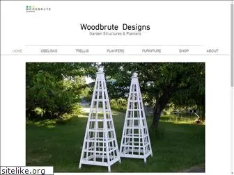 woodbrute.com