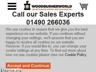woodburnerworld.co.uk