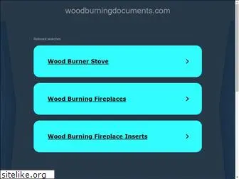 woodburningdocuments.com