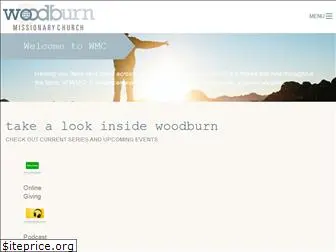 woodburnmc.org