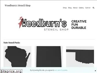 woodburns.net