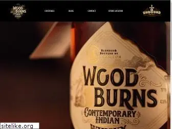 woodburnswhisky.com