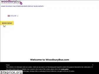 woodburybus.com