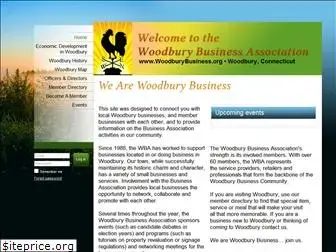 woodburybusiness.org