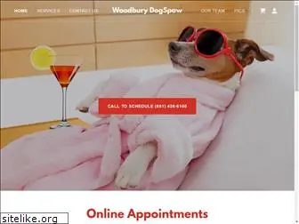 woodburydogspaw.com