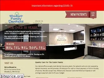 woodburyfamilydentists.com