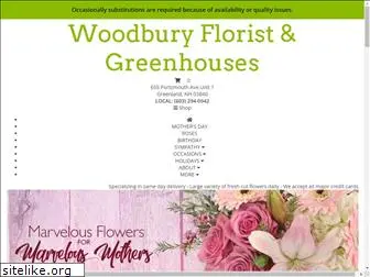 woodburyfloristandgreenhouse.com