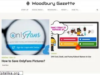 woodburygazette.com