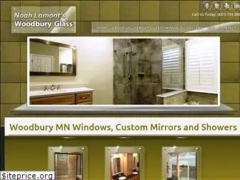 woodburyglass.com