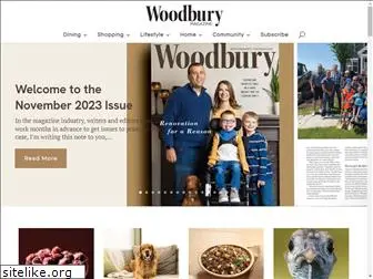 woodburymag.com