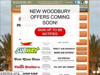 woodburyoffers.com