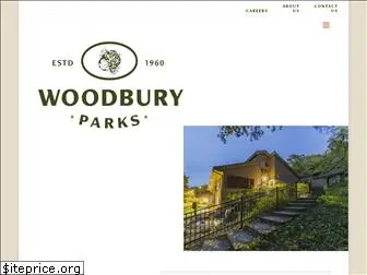woodburyparks.org