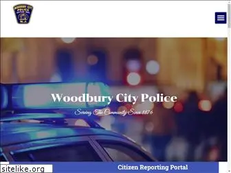 woodburypd.com