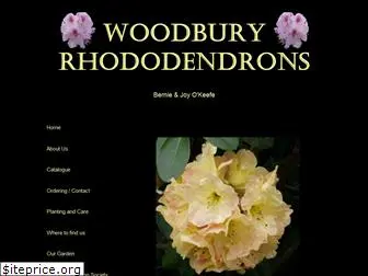 woodburyrhododendrons.co.nz