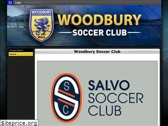 woodburysoccer.com