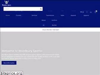 woodburysports.com